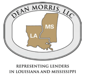 Logo for Dean Morris, LLC