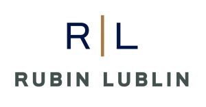 Logo for Rubin Lublin, LLC