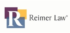 Logo for Reimer Law Co.