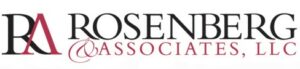 Logo for Rosenberg & Associate, LLC