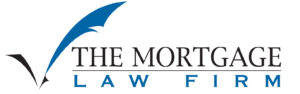 Logo for The Mortgage Law Firm