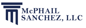 Logo for McPhail Sanchez, LLC